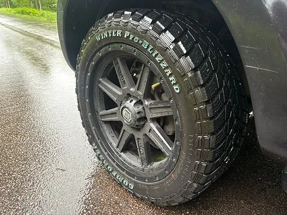 Ford Ranger 2018 photo 4