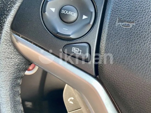 Honda Fit 2013 photo 4