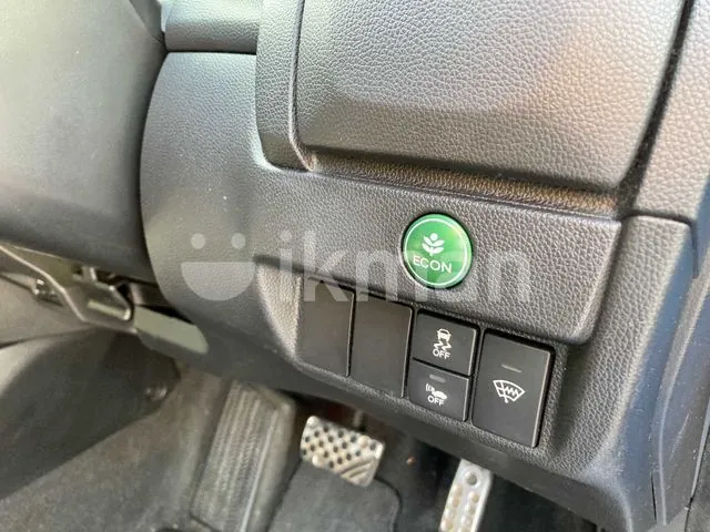 Honda Fit 2013 photo 3