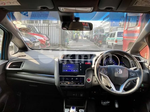 Honda Fit 2013 photo 2
