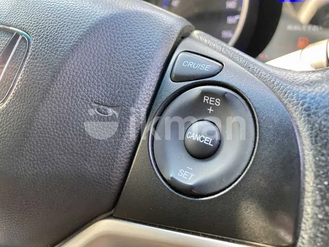 Honda Fit 2013 photo 5