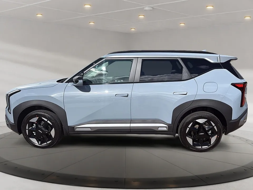 Kia Seltos 2027 photo 5