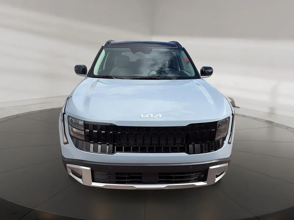 Kia Seltos 2027 photo 2