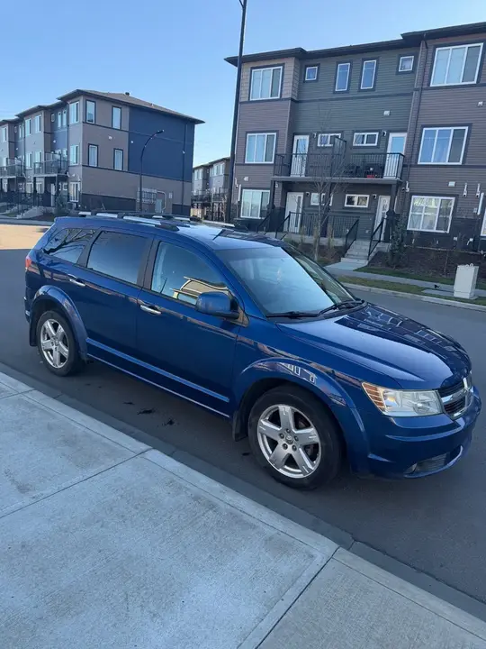 Dodge Journey