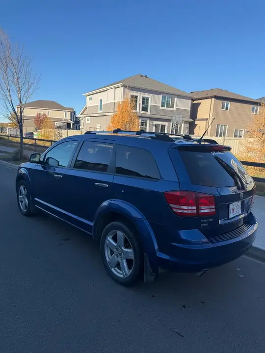Dodge Journey 2010 photo 4