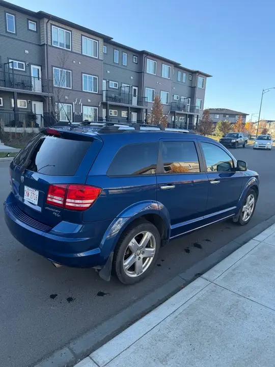Dodge Journey 2010 photo 5