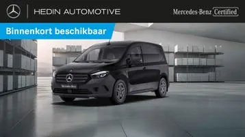 Mercedes-Benz Citan