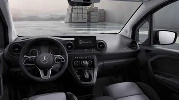 Mercedes-Benz Citan 2024 photo 2