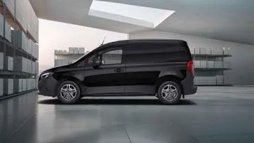 Mercedes-Benz Citan 2024 photo 3