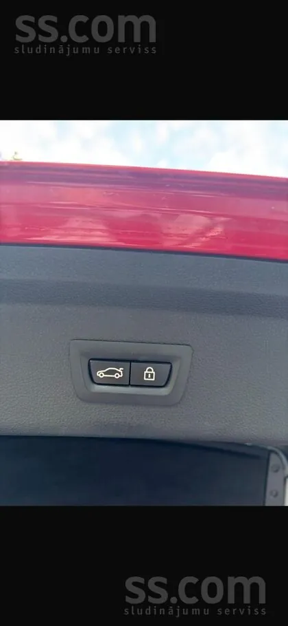 BMW 325D 2015 photo 5