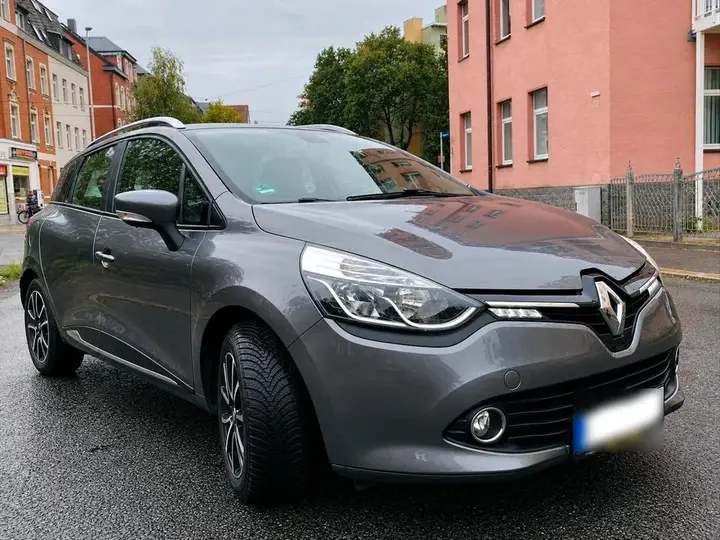 Renault Clio Grandtour