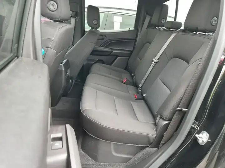 Chevrolet Colorado 2024 photo 5