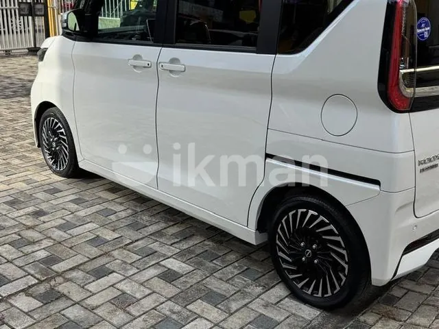 Nissan Roox 2024 photo 5