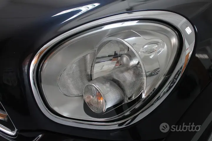 Mini Mini Countryman 2013 photo 2