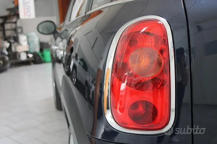Mini Mini Countryman 2013 photo 5
