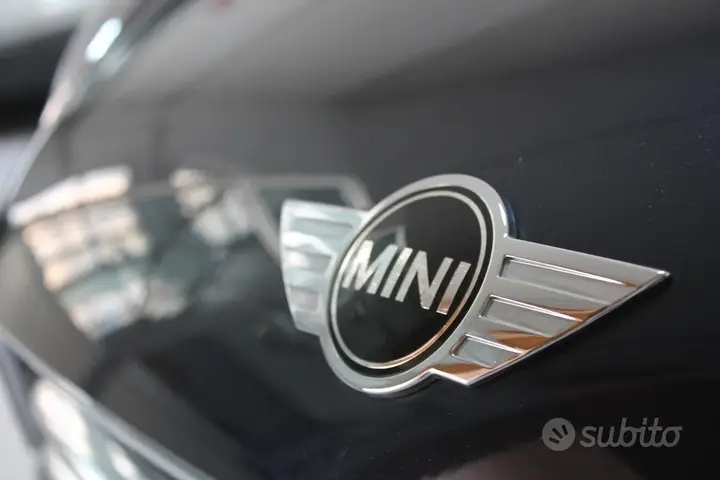 Mini Mini Countryman 2013 photo 4