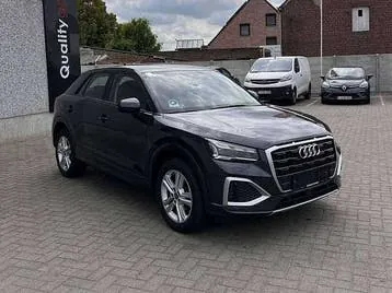 Audi Q2 2024 photo 2