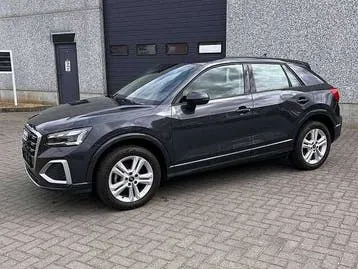 Audi Q2 2024 photo 3