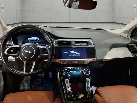 Jaguar I-Pace 2019 photo 4