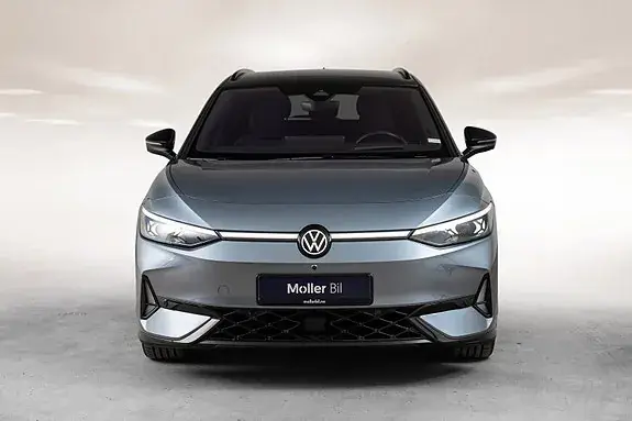 Volkswagen Id.7 2026 photo 4