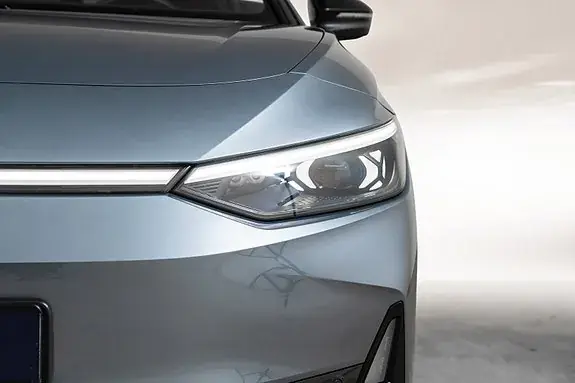 Volkswagen Id.7 2026 photo 5