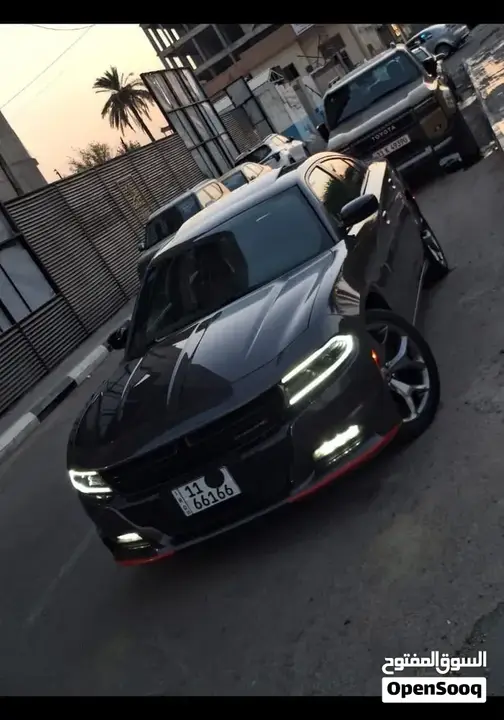 Dodge Charger