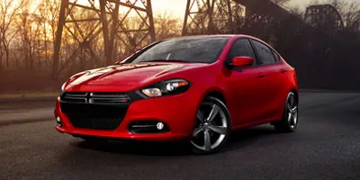 Dodge Dart