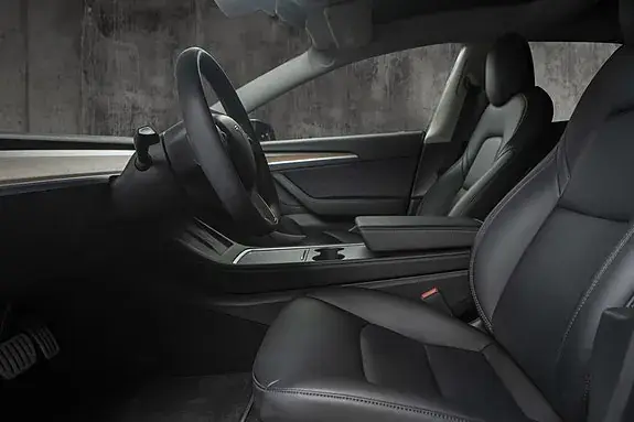 Tesla Model 3 2022 photo 5