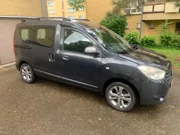 Dacia Dokker