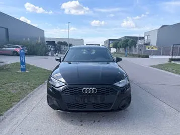 Audi A3 2022 photo 2