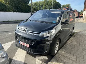 Citroen Jumpy