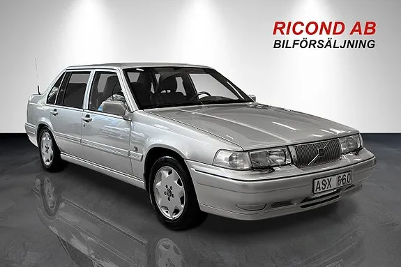 Volvo 960