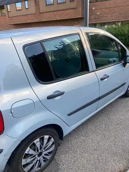 Renault Modus 2006 photo 5