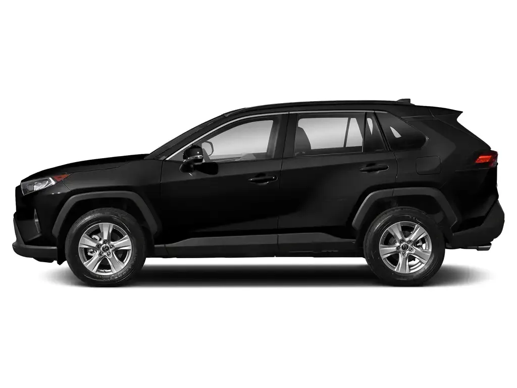 Toyota Rav4 2020 photo 3
