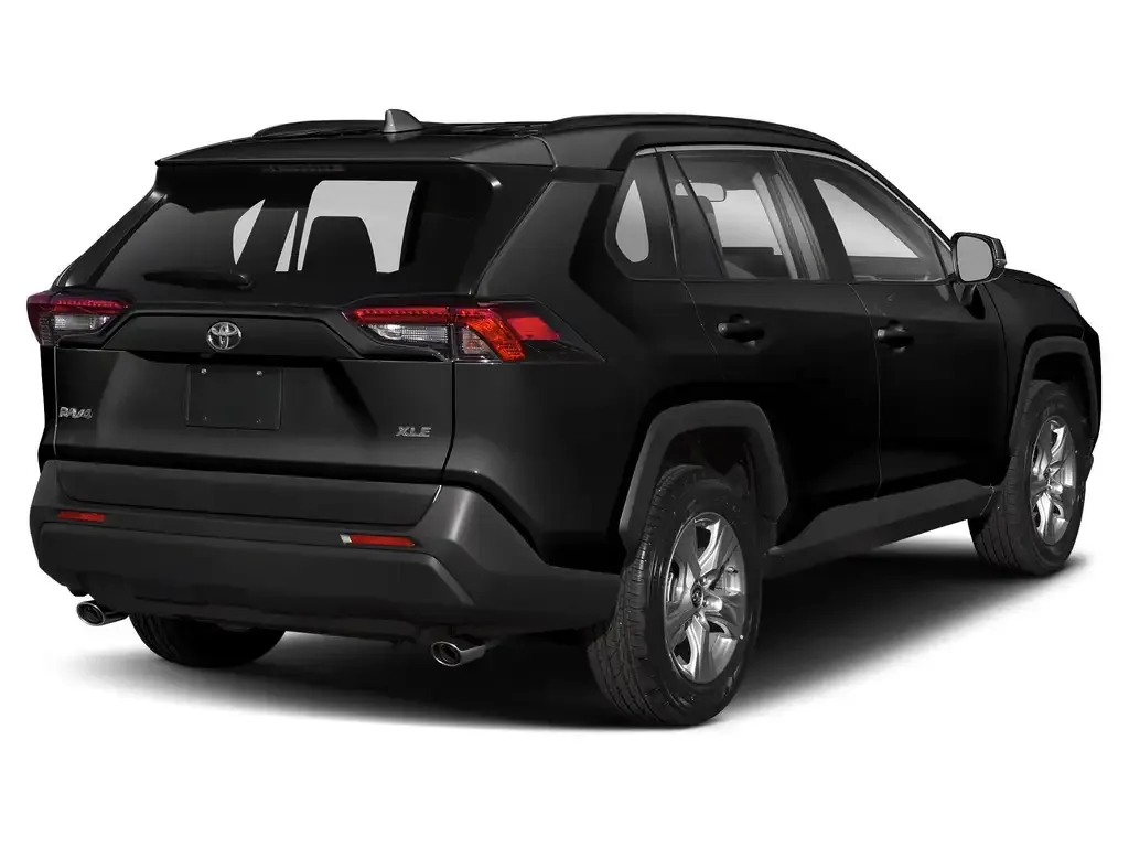 Toyota Rav4 2020 photo 2