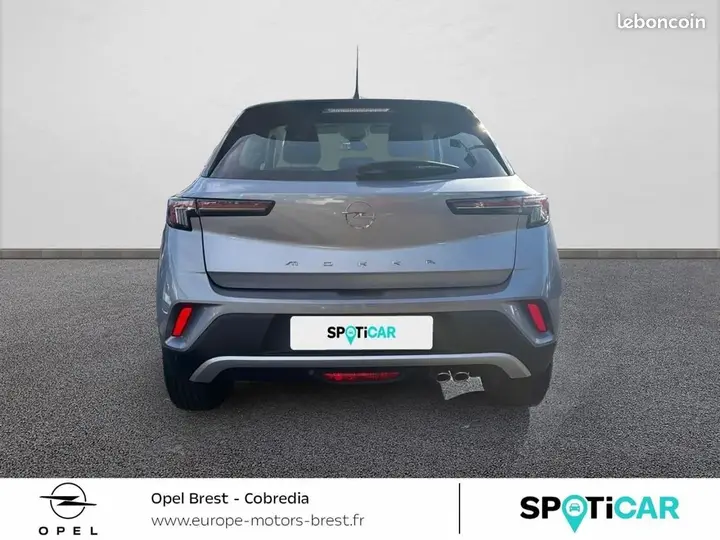 Opel Mokka 2023 photo 5