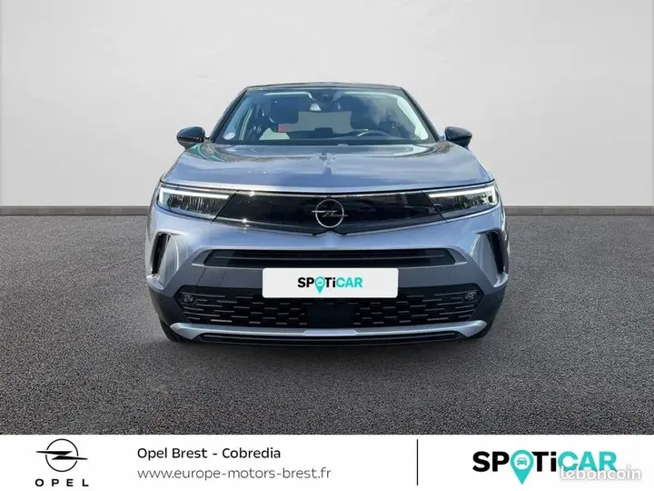 Opel Mokka 2023 photo 4