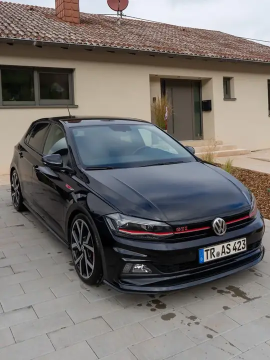 Volkswagen Polo Gti