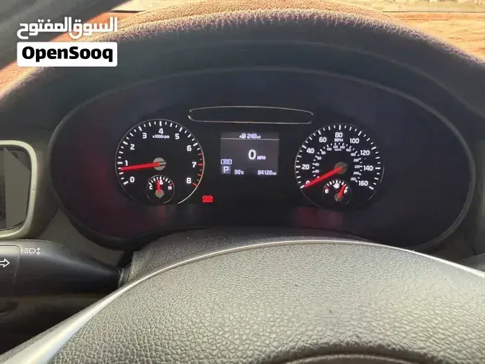Kia Sorento 2019 photo 2