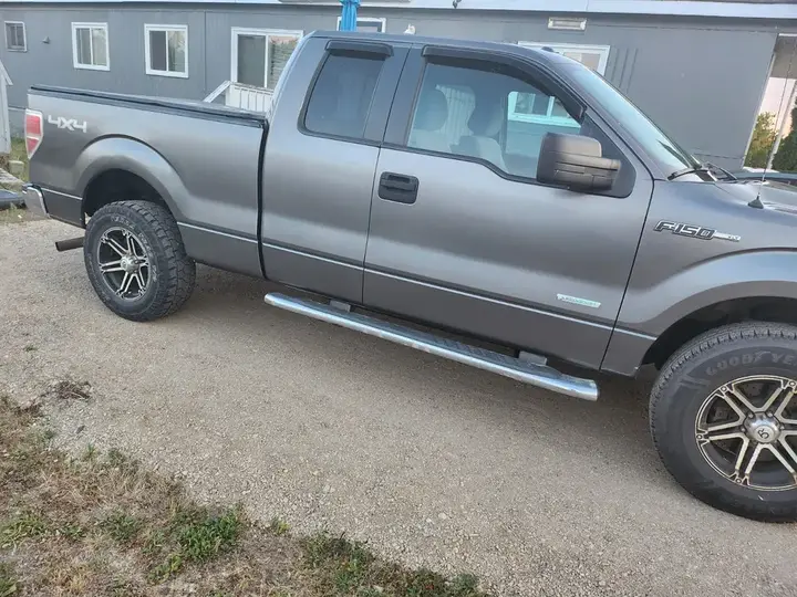 Ford F-150 2014 photo 5