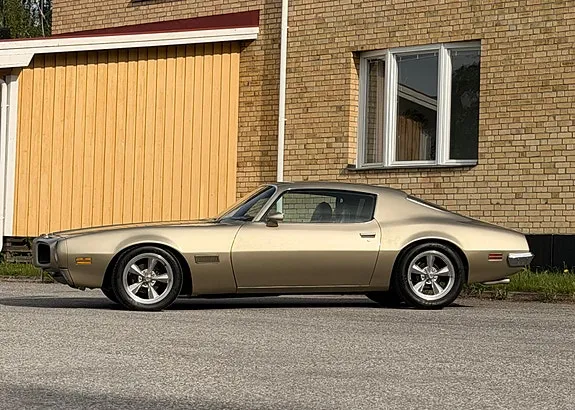 Pontiac Firebird
