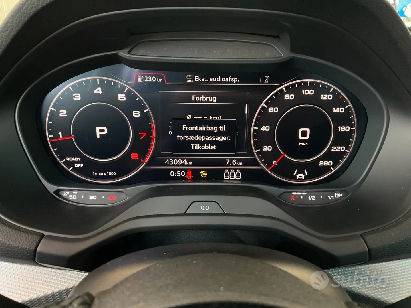 Audi Q2 2023 photo 5