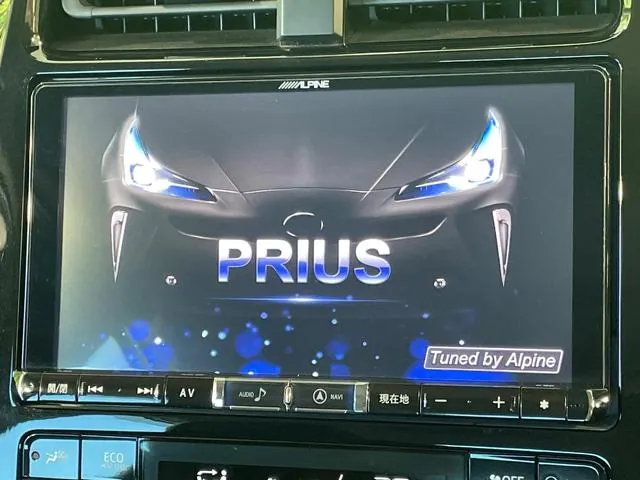 Toyota Prius 2019 photo 5