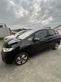 Honda Fit 2014 photo 5