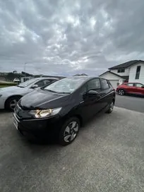 Honda Fit 2014 photo 4