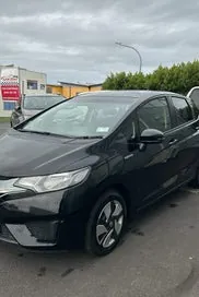 Honda Fit 2014 photo 2