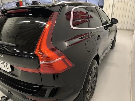 Volvo Xc60 2018 photo 4