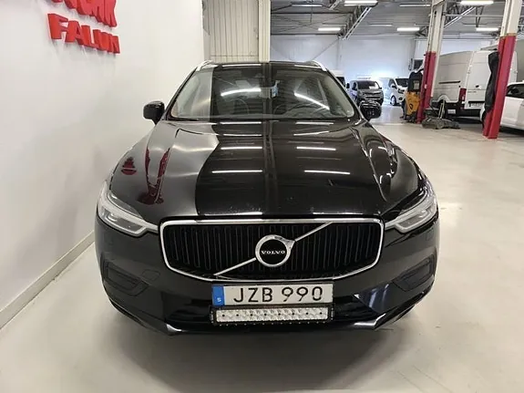 Volvo Xc60 2018 photo 2