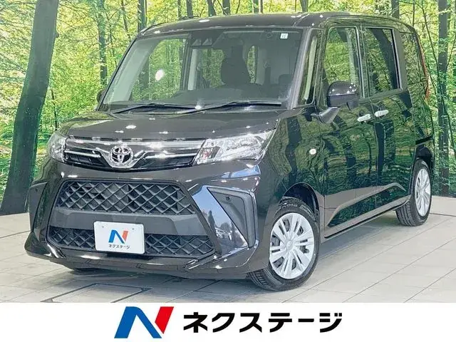 Toyota Raum