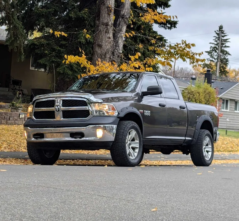Ram 1500